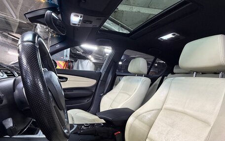 BMW 1 серия, 2009 год, 1 500 000 рублей, 15 фотография