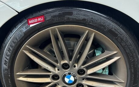 BMW 1 серия, 2009 год, 1 500 000 рублей, 4 фотография
