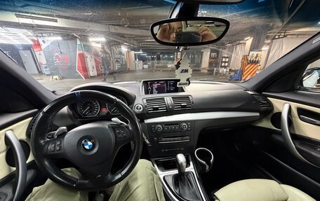 BMW 1 серия, 2009 год, 1 500 000 рублей, 14 фотография