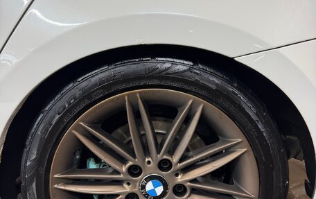 BMW 1 серия, 2009 год, 1 500 000 рублей, 5 фотография