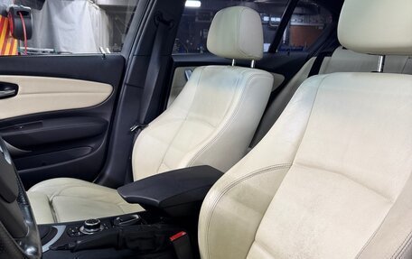 BMW 1 серия, 2009 год, 1 500 000 рублей, 13 фотография