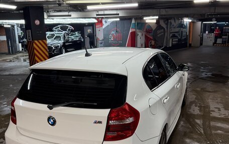 BMW 1 серия, 2009 год, 1 500 000 рублей, 7 фотография