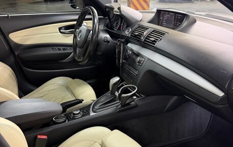 BMW 1 серия, 2009 год, 1 500 000 рублей, 8 фотография