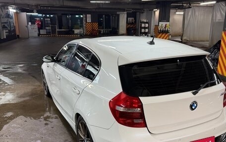 BMW 1 серия, 2009 год, 1 500 000 рублей, 6 фотография
