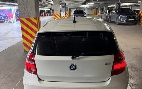 BMW 1 серия, 2009 год, 1 500 000 рублей, 17 фотография