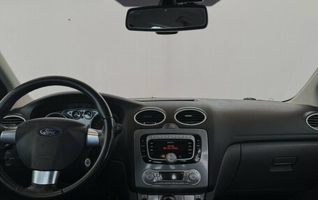 Ford Focus II рестайлинг, 2011 год, 690 000 рублей, 5 фотография