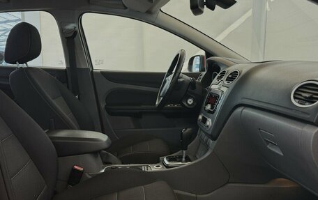 Ford Focus II рестайлинг, 2011 год, 690 000 рублей, 10 фотография