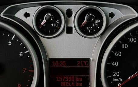 Ford Focus II рестайлинг, 2011 год, 690 000 рублей, 6 фотография