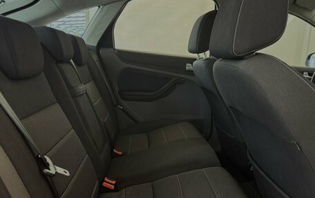 Ford Focus II рестайлинг, 2011 год, 690 000 рублей, 11 фотография