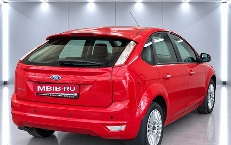 Ford Focus II рестайлинг, 2011 год, 690 000 рублей, 4 фотография