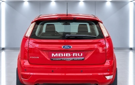 Ford Focus II рестайлинг, 2011 год, 690 000 рублей, 3 фотография