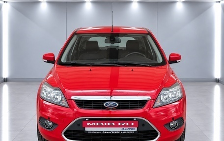 Ford Focus II рестайлинг, 2011 год, 690 000 рублей, 2 фотография
