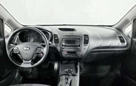 KIA Cerato III, 2018 год, 1 190 000 рублей, 5 фотография