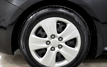 KIA Cerato III, 2018 год, 1 190 000 рублей, 15 фотография