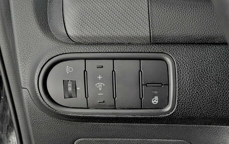 KIA Cerato III, 2018 год, 1 190 000 рублей, 8 фотография