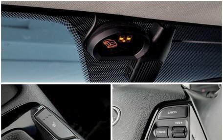 KIA Cerato III, 2018 год, 1 190 000 рублей, 9 фотография