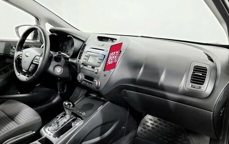 KIA Cerato III, 2018 год, 1 190 000 рублей, 11 фотография