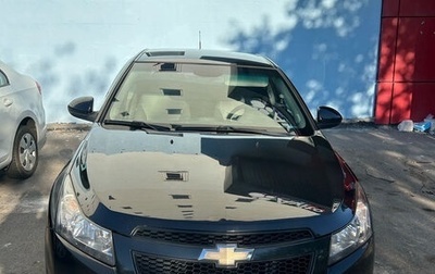 Chevrolet Cruze II, 2010 год, 550 000 рублей, 1 фотография