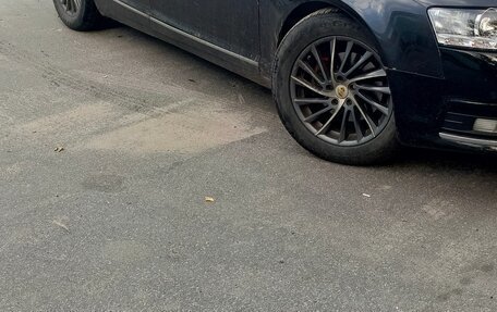 Audi A6, 2009 год, 1 150 000 рублей, 2 фотография