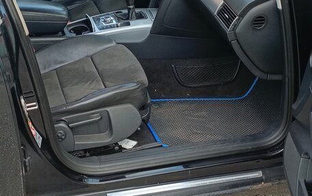 Audi A6, 2009 год, 1 150 000 рублей, 8 фотография