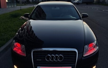 Audi A6, 2007 год, 975 000 рублей, 1 фотография