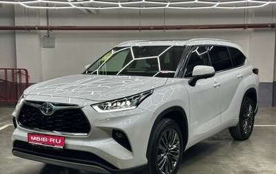 Toyota Highlander, 2026 год, 5 200 000 рублей, 1 фотография