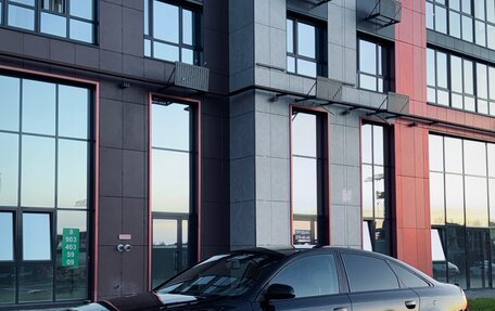 Audi A6, 2007 год, 975 000 рублей, 2 фотография