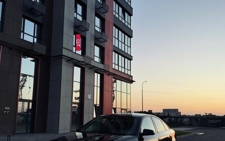 Audi A6, 2007 год, 975 000 рублей, 3 фотография