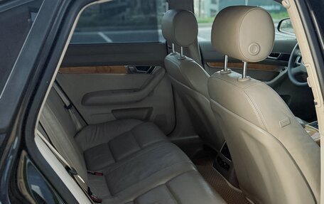 Audi A6, 2007 год, 975 000 рублей, 13 фотография