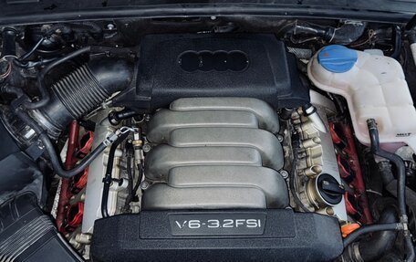 Audi A6, 2007 год, 975 000 рублей, 15 фотография