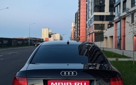 Audi A6, 2007 год, 975 000 рублей, 8 фотография