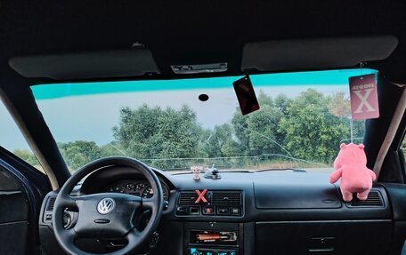 Volkswagen Golf IV, 1999 год, 170 000 рублей, 6 фотография