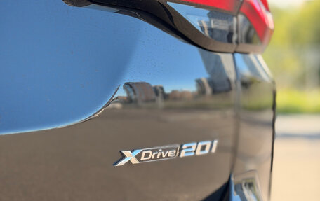 BMW X3, 2022 год, 6 200 000 рублей, 14 фотография