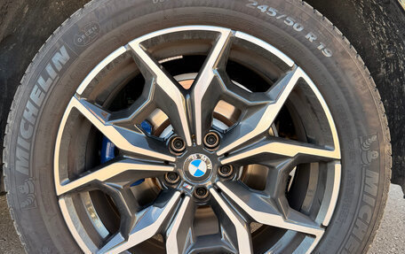 BMW X3, 2022 год, 6 200 000 рублей, 18 фотография