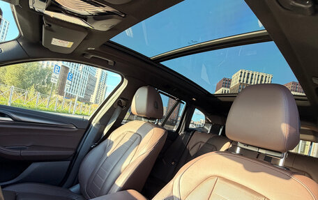BMW X3, 2022 год, 6 200 000 рублей, 27 фотография