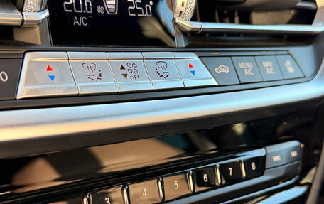 BMW X3, 2022 год, 6 200 000 рублей, 26 фотография
