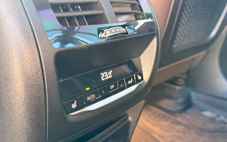 BMW X3, 2022 год, 6 200 000 рублей, 29 фотография