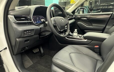 Toyota Highlander, 2026 год, 5 200 000 рублей, 12 фотография