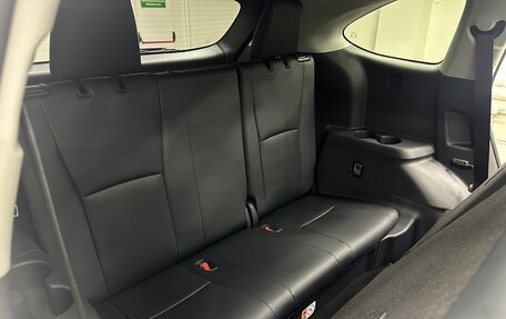 Toyota Highlander, 2026 год, 5 200 000 рублей, 19 фотография