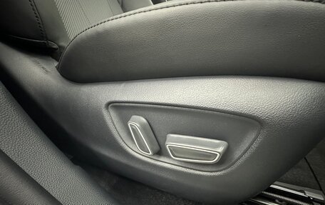 Toyota Highlander, 2026 год, 5 200 000 рублей, 17 фотография