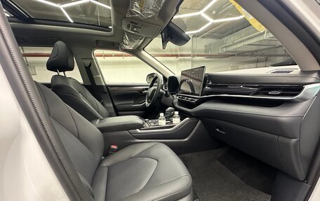 Toyota Highlander, 2026 год, 5 200 000 рублей, 16 фотография