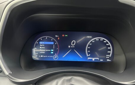 Toyota Highlander, 2026 год, 5 200 000 рублей, 21 фотография