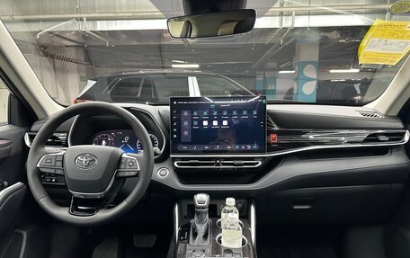 Toyota Highlander, 2026 год, 5 200 000 рублей, 15 фотография