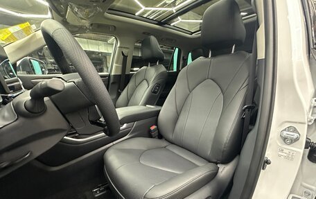 Toyota Highlander, 2026 год, 5 200 000 рублей, 13 фотография