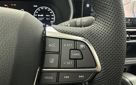 Toyota Highlander, 2026 год, 5 200 000 рублей, 23 фотография