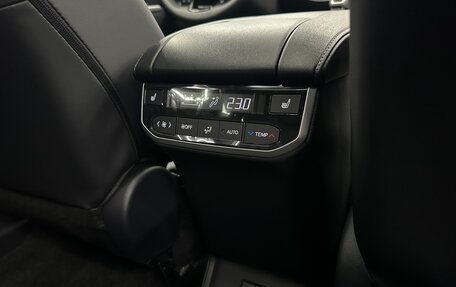 Toyota Highlander, 2026 год, 5 200 000 рублей, 26 фотография