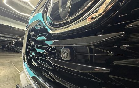 Toyota Highlander, 2026 год, 5 200 000 рублей, 29 фотография