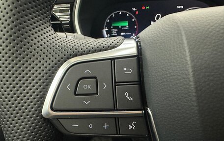 Toyota Highlander, 2026 год, 5 200 000 рублей, 25 фотография