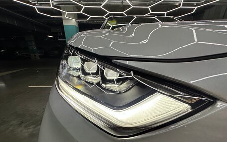 Toyota Highlander, 2026 год, 5 200 000 рублей, 30 фотография