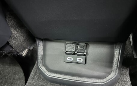 Toyota Highlander, 2026 год, 5 200 000 рублей, 33 фотография